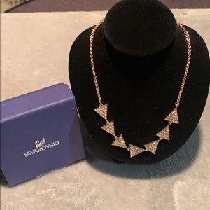 Swarovski Necklace